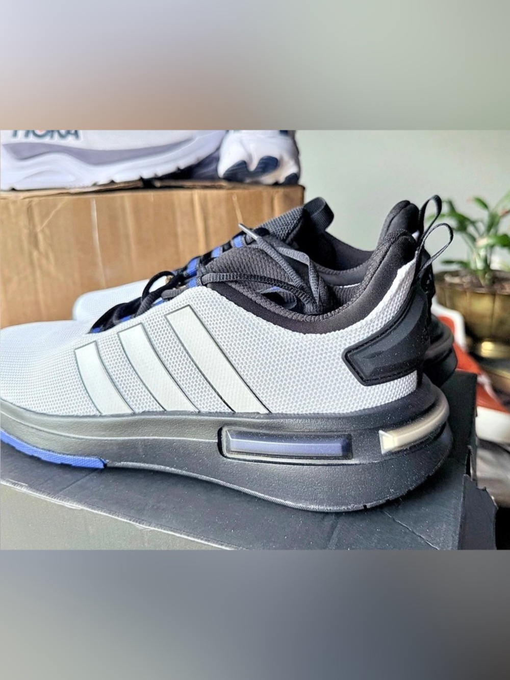 adidas Racer TR23 - Picture 3 of 7